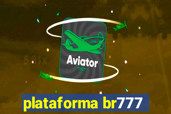 plataforma br777